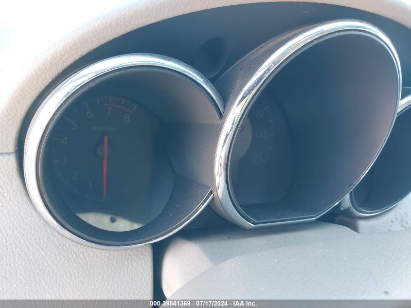 2005 Nissan Altima 3.5 Se VIN: 1N4BL11D85C398125 Lot: 39841369