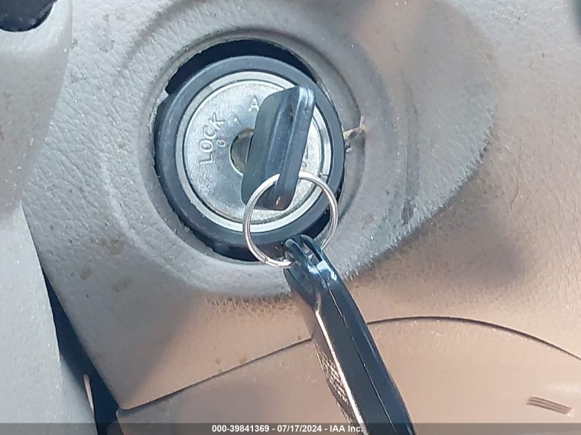 2005 Nissan Altima 3.5 Se VIN: 1N4BL11D85C398125 Lot: 39841369