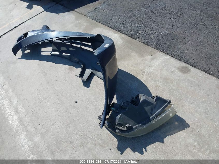 2005 Nissan Altima 3.5 Se VIN: 1N4BL11D85C398125 Lot: 39841369