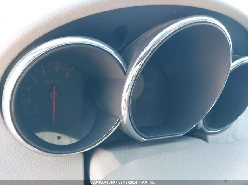 2005 Nissan Altima 3.5 Se VIN: 1N4BL11D85C398125 Lot: 39841369