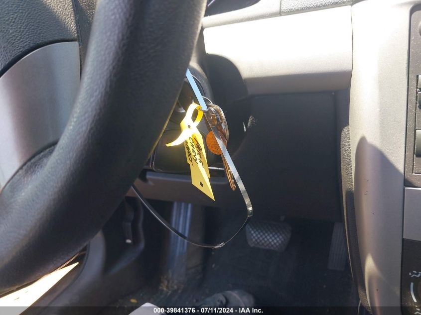 2007 Chevrolet Cobalt Lt VIN: 1G1AL15F777282078 Lot: 39841376