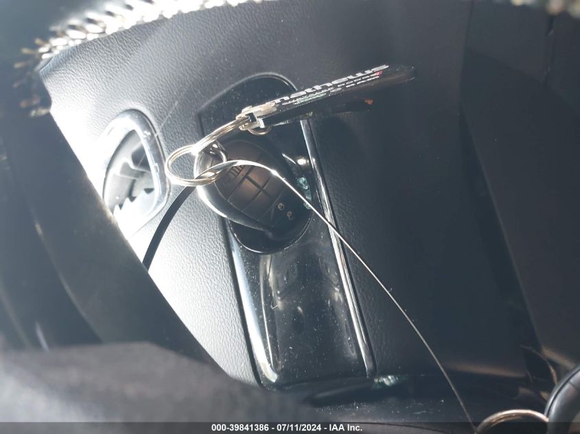 2017 Dodge Grand Caravan Se Plus VIN: 2C4RDGBG5HR843644 Lot: 39841386