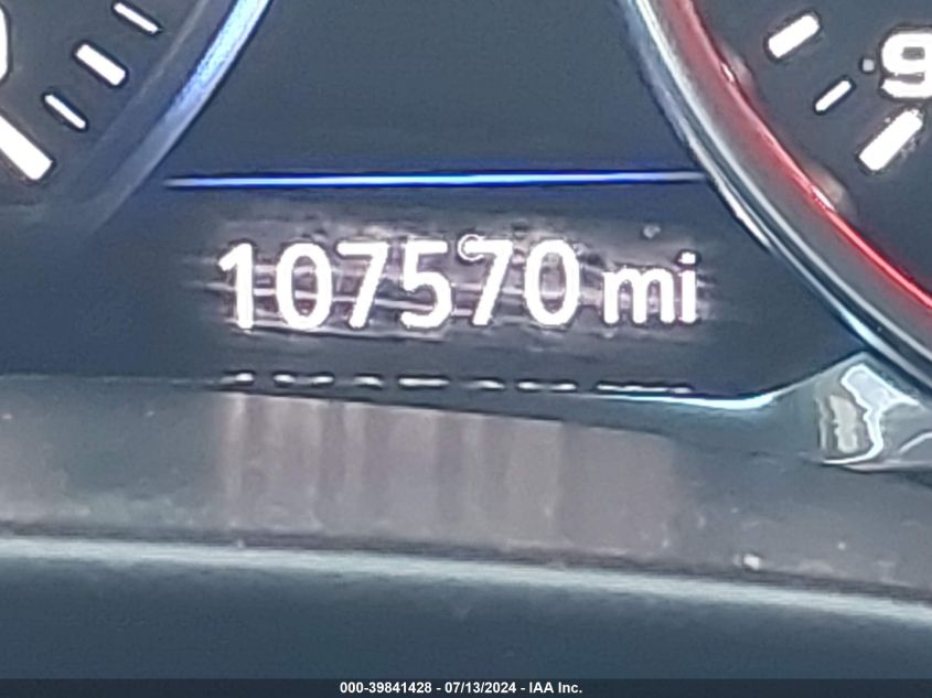 2020 CHEVROLET BLAZER FWD RS - 3GNKBERS1LS670858