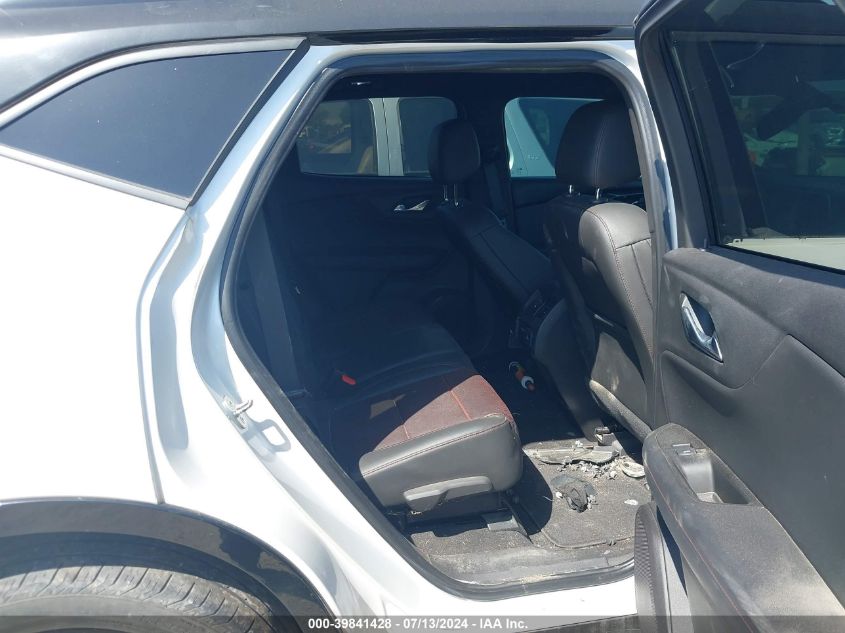 2020 CHEVROLET BLAZER FWD RS - 3GNKBERS1LS670858