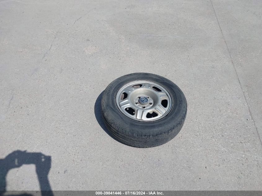 2005 Honda Cr-V Lx VIN: JHLRD68545C012854 Lot: 39841446