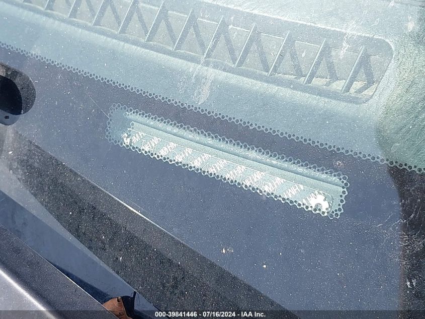 2005 Honda Cr-V Lx VIN: JHLRD68545C012854 Lot: 39841446