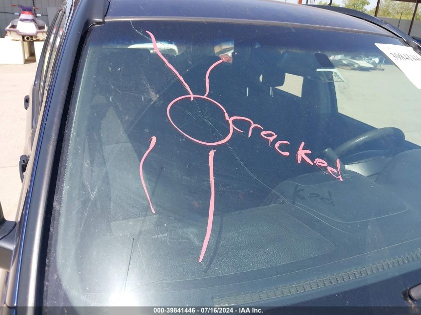 2005 Honda Cr-V Lx VIN: JHLRD68545C012854 Lot: 39841446