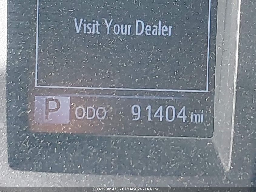 2020 Toyota Tacoma Double Cab/Sr/Sr5/Trd Sport/Trd Off Road/Trd Pro VIN: 3TYCZ5AN5LT007087 Lot: 39841478