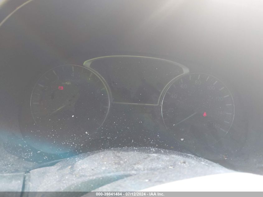 2015 Nissan Pathfinder S/Sv/Sl/Platinum VIN: 5N1AR2MM0FC672503 Lot: 39841484