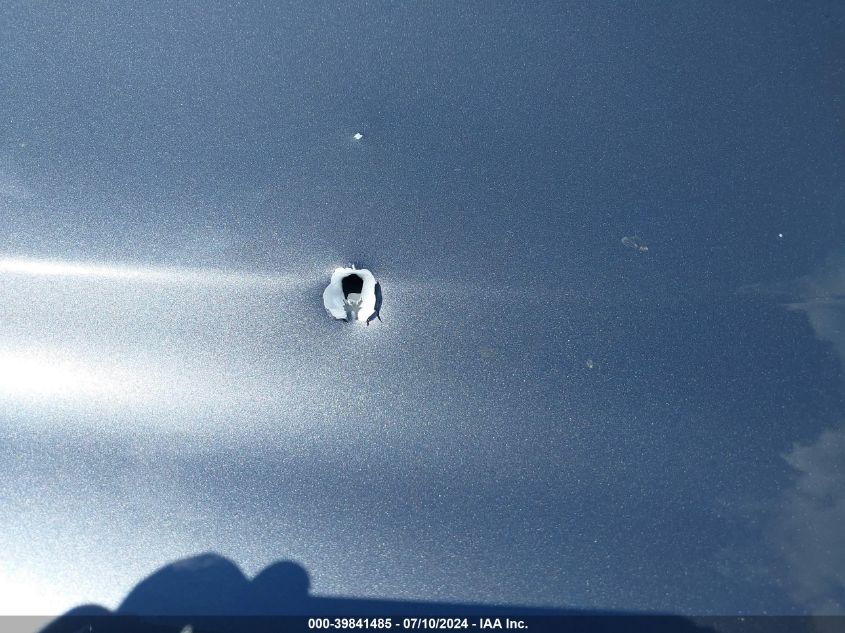 2017 Infiniti Q50 3.0T Red Sport 400 VIN: JN1FV7AR8HM871592 Lot: 39841485