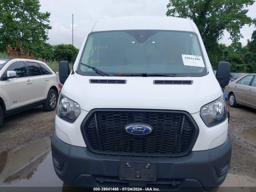 1FTBR1C84PKA22605 2023 Ford Transit-250