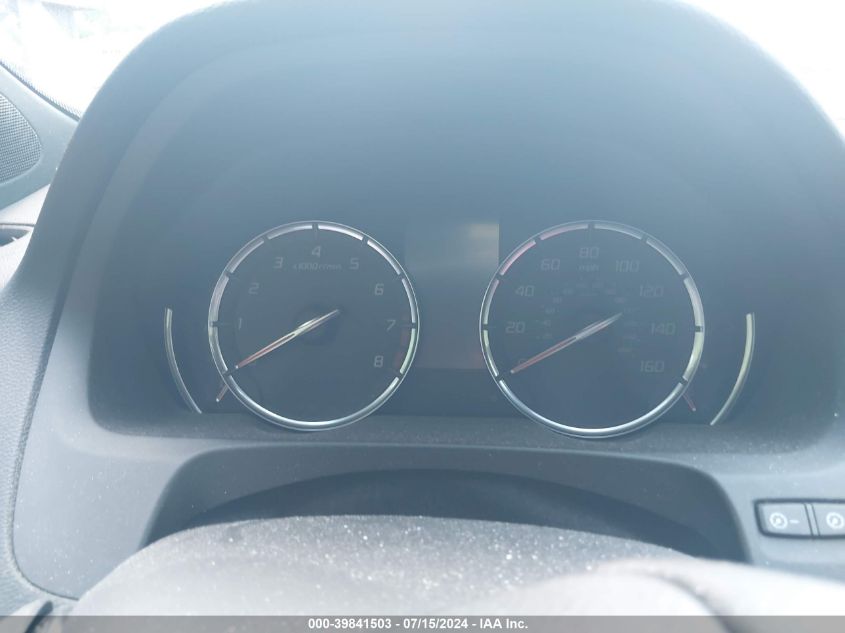 2020 Acura Tlx A-Spec/A-Spec W/Red Leather VIN: 19UUB2F62LA004134 Lot: 39841503