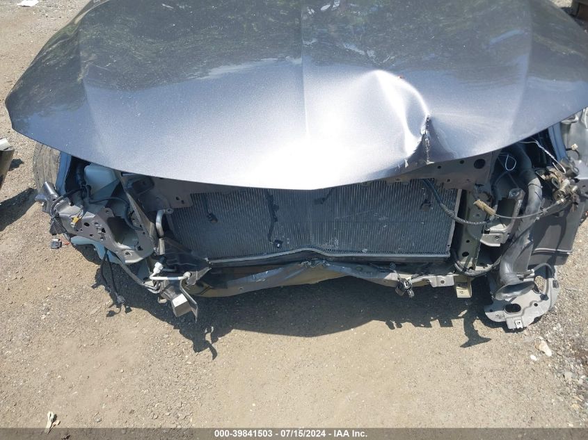 2020 Acura Tlx A-Spec/A-Spec W/Red Leather VIN: 19UUB2F62LA004134 Lot: 39841503