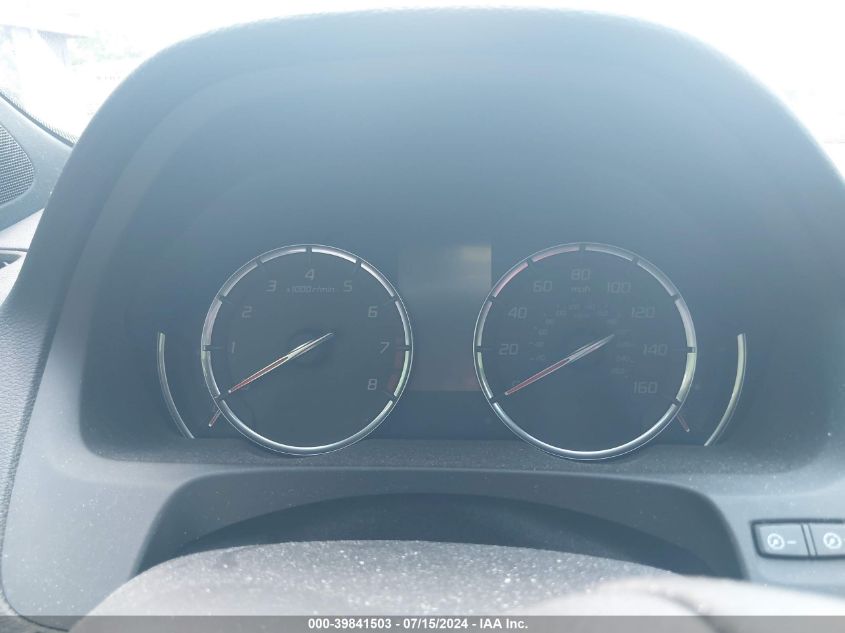 2020 Acura Tlx A-Spec/A-Spec W/Red Leather VIN: 19UUB2F62LA004134 Lot: 39841503