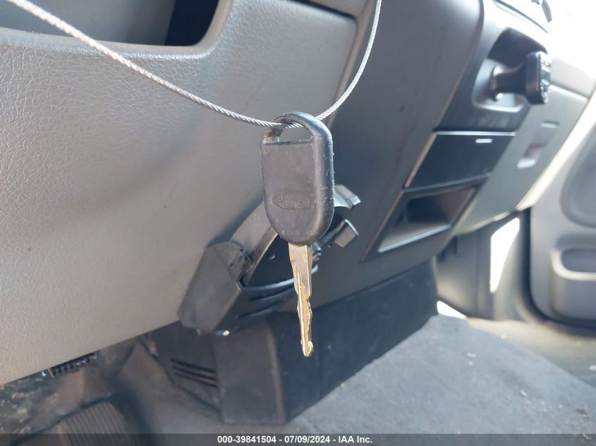 2005 Ford F-150 Xlt VIN: 1FTRW12W25KD37228 Lot: 39841504