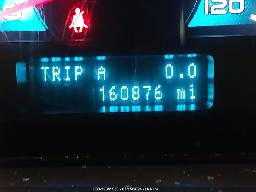 2010 Ford Fusion Sel VIN: 3FAHP0JAXAR164823 Lot: 39841530