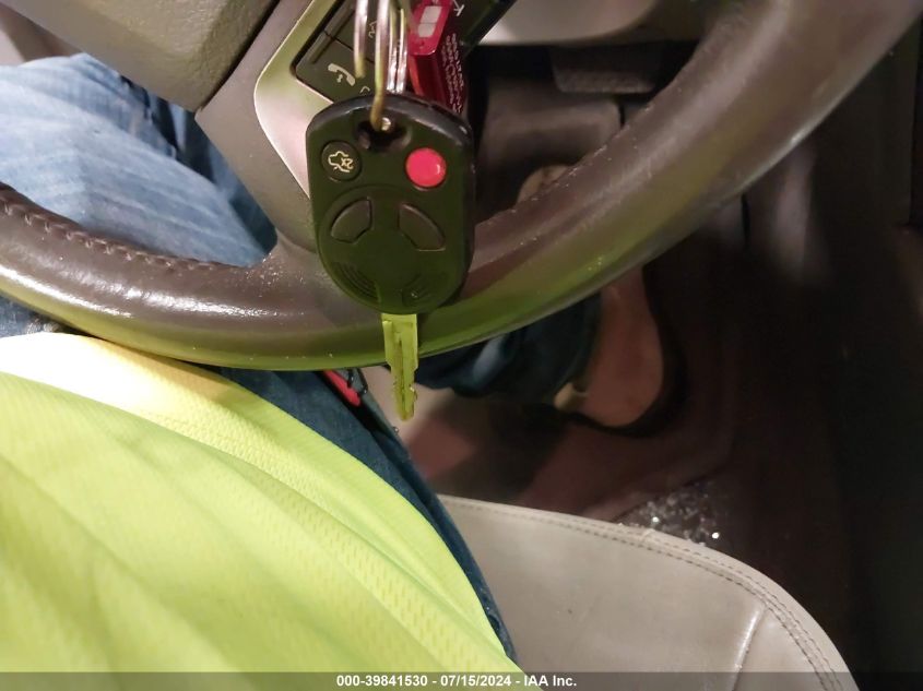 2010 Ford Fusion Sel VIN: 3FAHP0JAXAR164823 Lot: 39841530