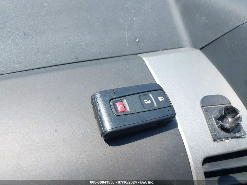 2005 Toyota Prius VIN: JTDKB22U653069814 Lot: 39841558