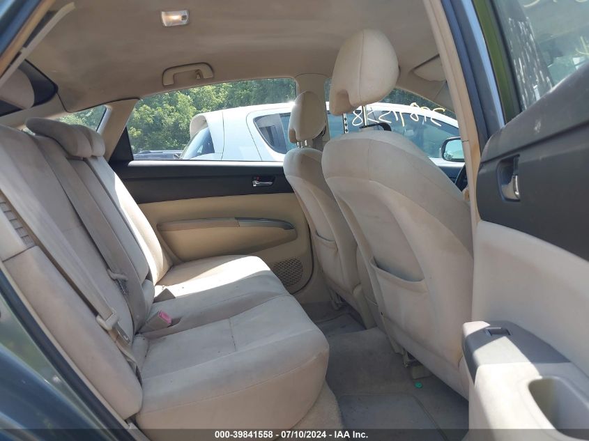 2005 Toyota Prius VIN: JTDKB22U653069814 Lot: 39841558