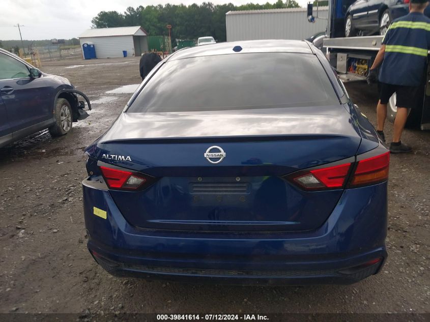 1N4BL4BV2KN314681 2019 NISSAN ALTIMA - Image 17