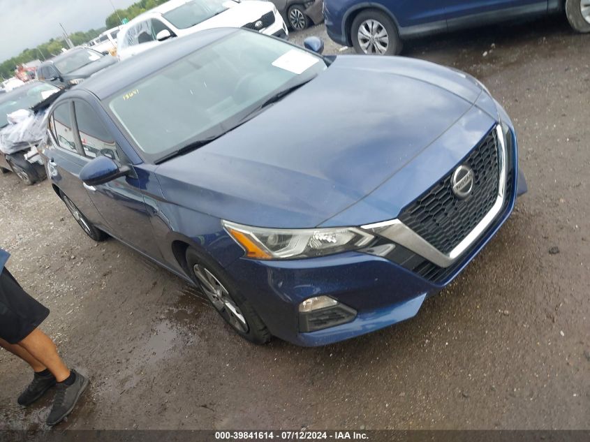 1N4BL4BV2KN314681 2019 NISSAN ALTIMA - Image 1