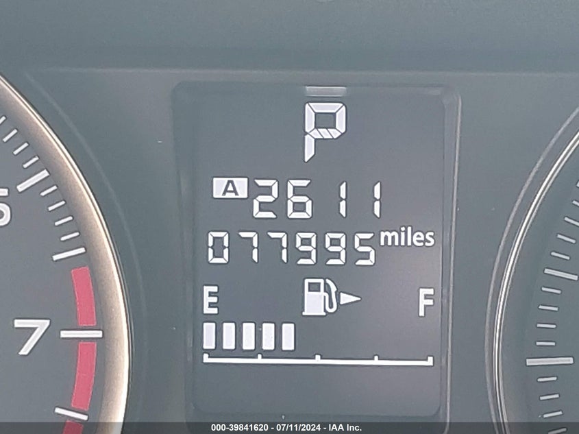 2016 Subaru Impreza 2.0I VIN: JF1GPAA69GH290470 Lot: 39841620