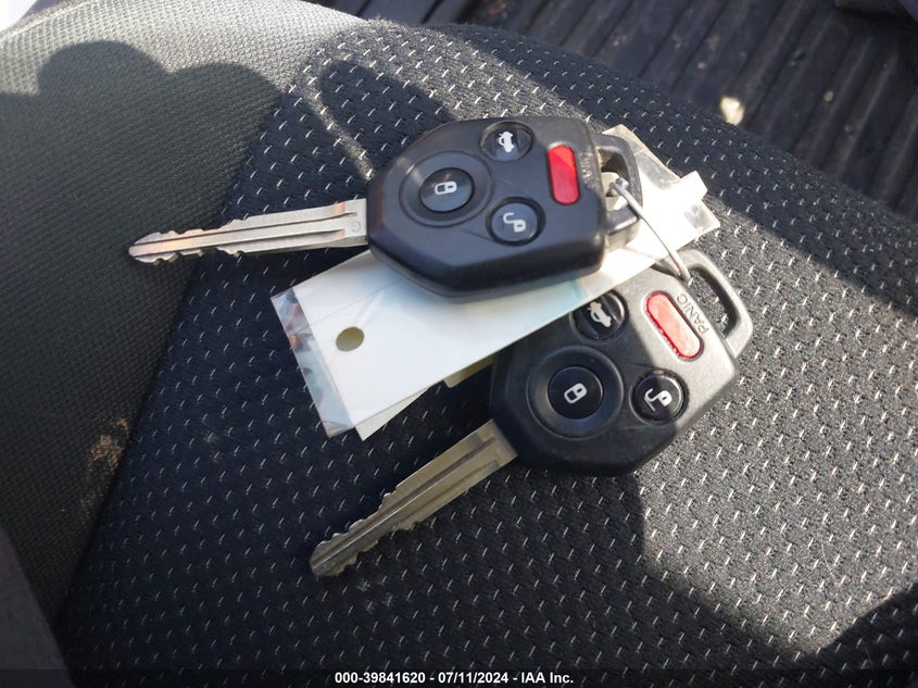 2016 Subaru Impreza 2.0I VIN: JF1GPAA69GH290470 Lot: 39841620