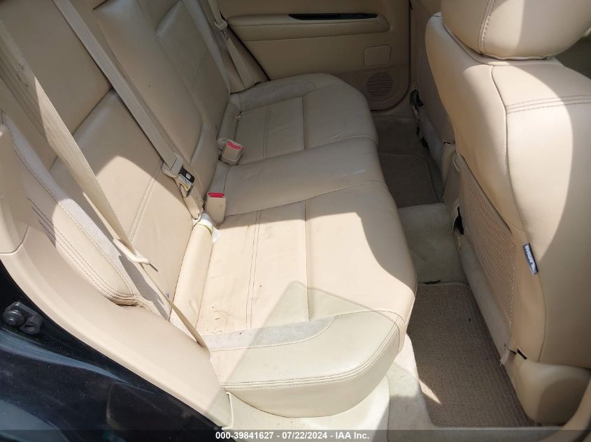 2006 Subaru Forester 2.5X L.l. Bean Edition VIN: JF1SG67676H726326 Lot: 39841627