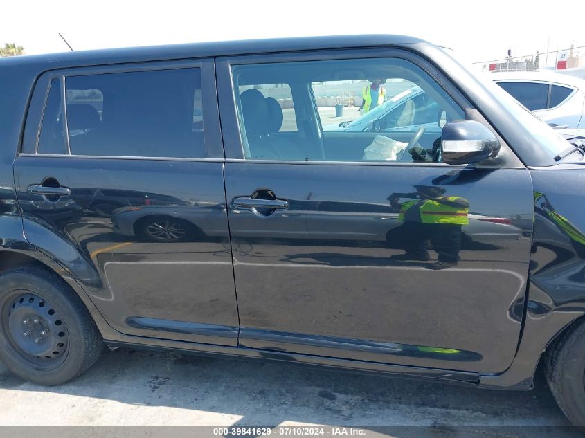 2008 Scion Xb VIN: JTLKE50E481046346 Lot: 39841629