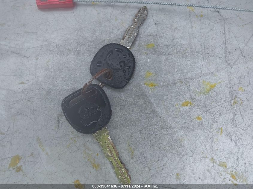 2003 GMC Sonoma Sls VIN: 1GTDT13X83K146338 Lot: 39841636