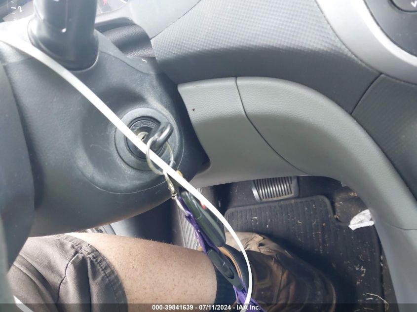 2015 Hyundai Accent Gls VIN: KMHCT4AE3FU910941 Lot: 39841639