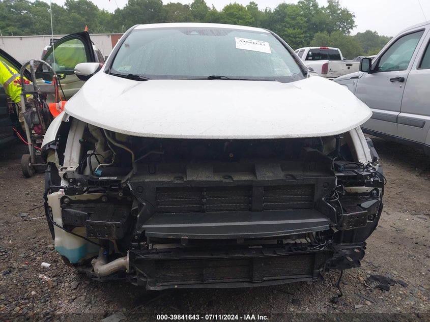 2017 HONDA CR-V EX - 5J6RW2H59HL048585