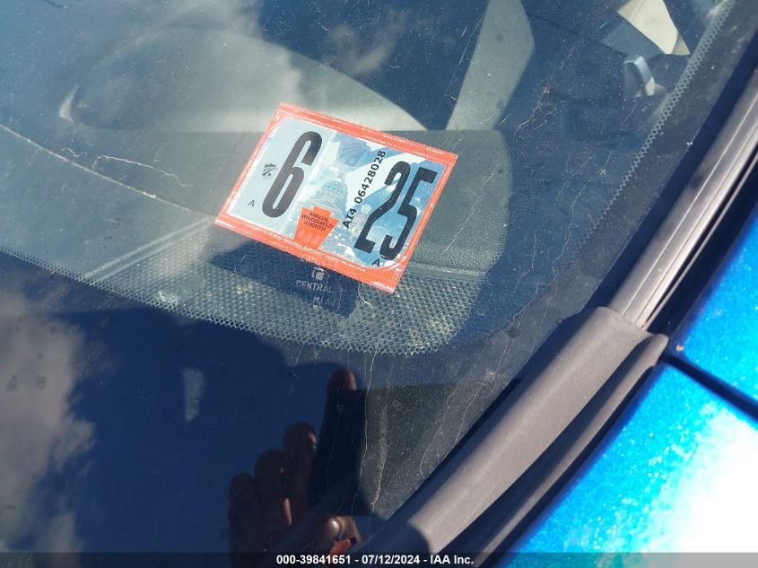 2008 Nissan Rogue Sl VIN: JN8AS58V98W139813 Lot: 39841651