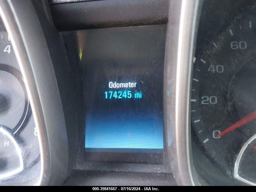 2014 Chevrolet Malibu 1Lz VIN: 1G11H5SL1EF123854 Lot: 39841667