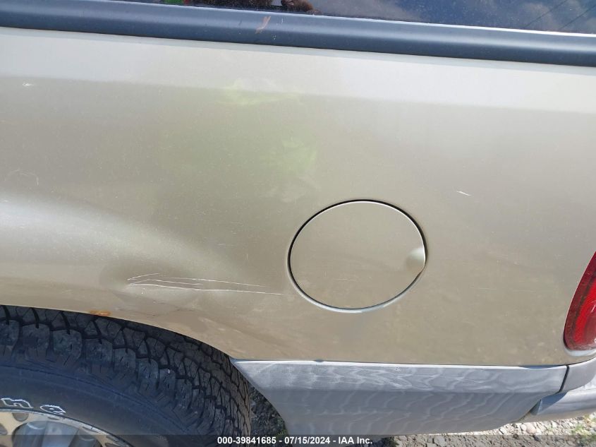 1999 Ford Explorer Xl/Xlt VIN: 1FMZU34X4XZA52530 Lot: 39841685