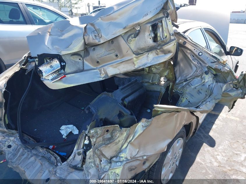 2004 Honda Accord 2.4 Lx VIN: 1HGCM56304A056523 Lot: 39841697