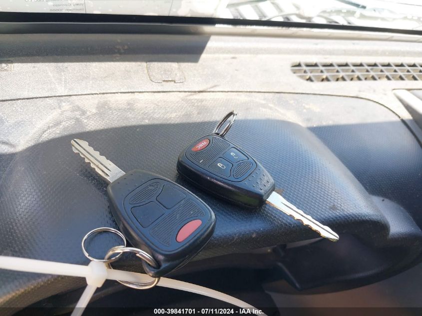 2010 Jeep Wrangler Sport VIN: 1J4AA2D16AL216901 Lot: 39841701