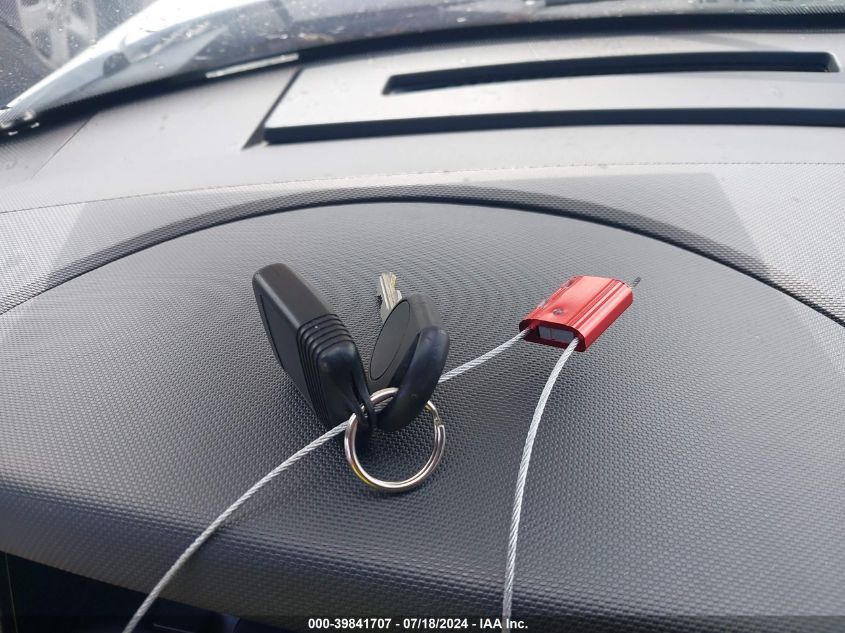 2011 Ford Expedition King Ranch VIN: 1FMJU1H52BEF32186 Lot: 39841707