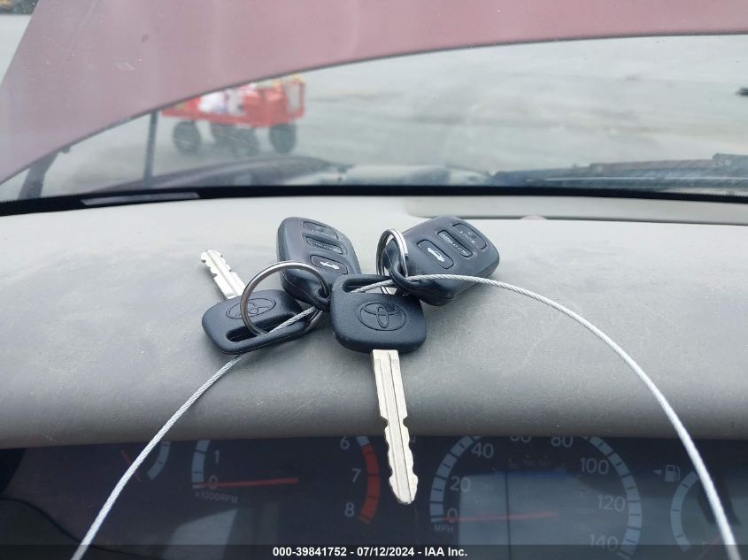 4T1BF28B52U264346 2002 Toyota Avalon Xl/Xls