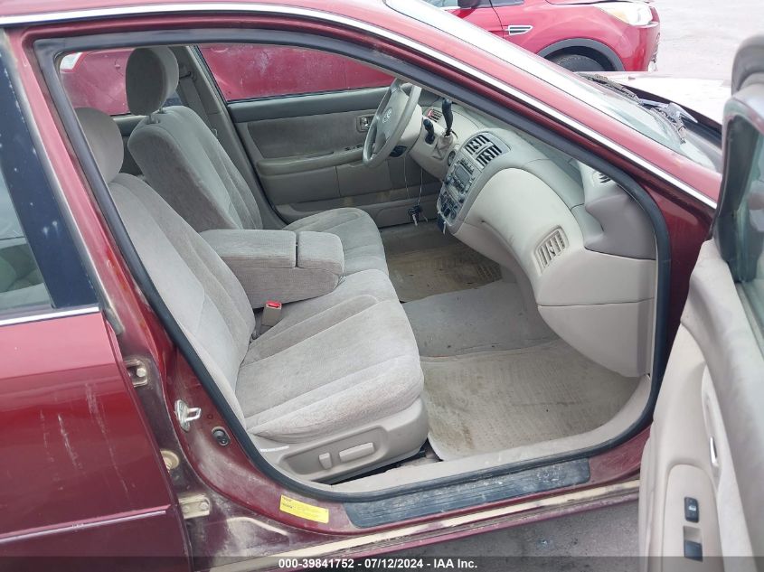 4T1BF28B52U264346 2002 Toyota Avalon Xl/Xls