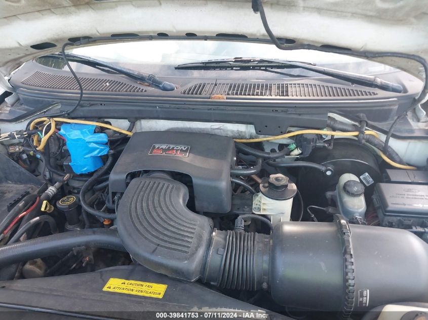 1998 Ford Expedition Eddie Bauer/Xlt VIN: 1FMRU17L9WLA50450 Lot: 39841753