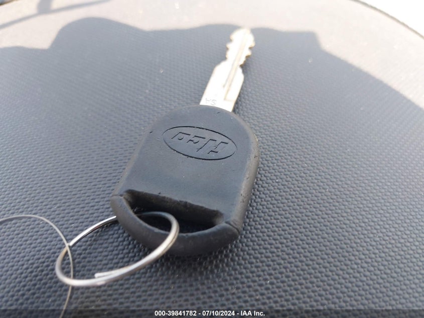 2007 Ford Edge Sel VIN: 2FMDK48C37BA55984 Lot: 39841782