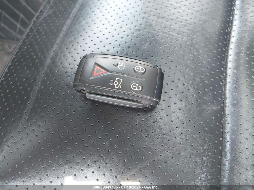 2009 Jaguar Xf Premium Luxury VIN: SAJWA06B89HR21124 Lot: 39841796