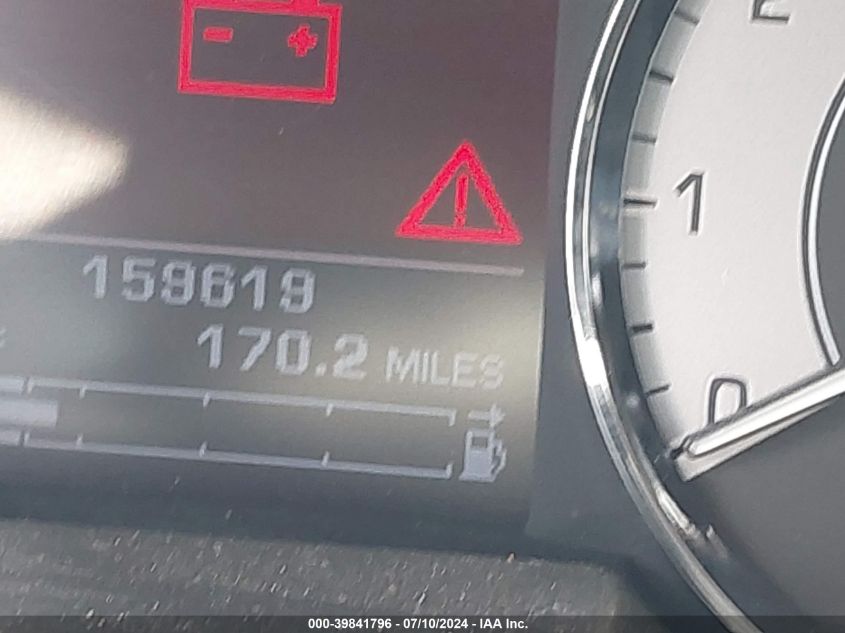 2009 Jaguar Xf Premium Luxury VIN: SAJWA06B89HR21124 Lot: 39841796