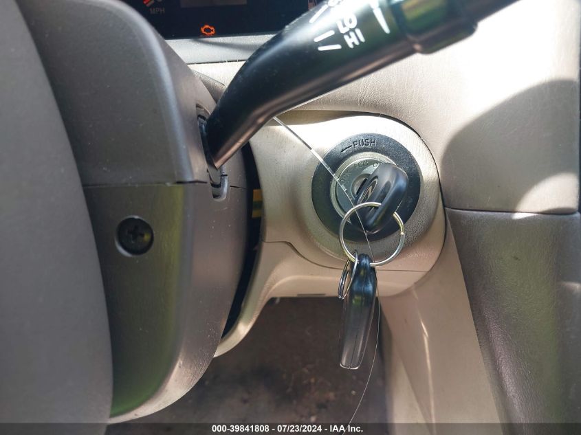 1999 Lexus Es 300 VIN: JT8BF28GXX0224986 Lot: 39841808