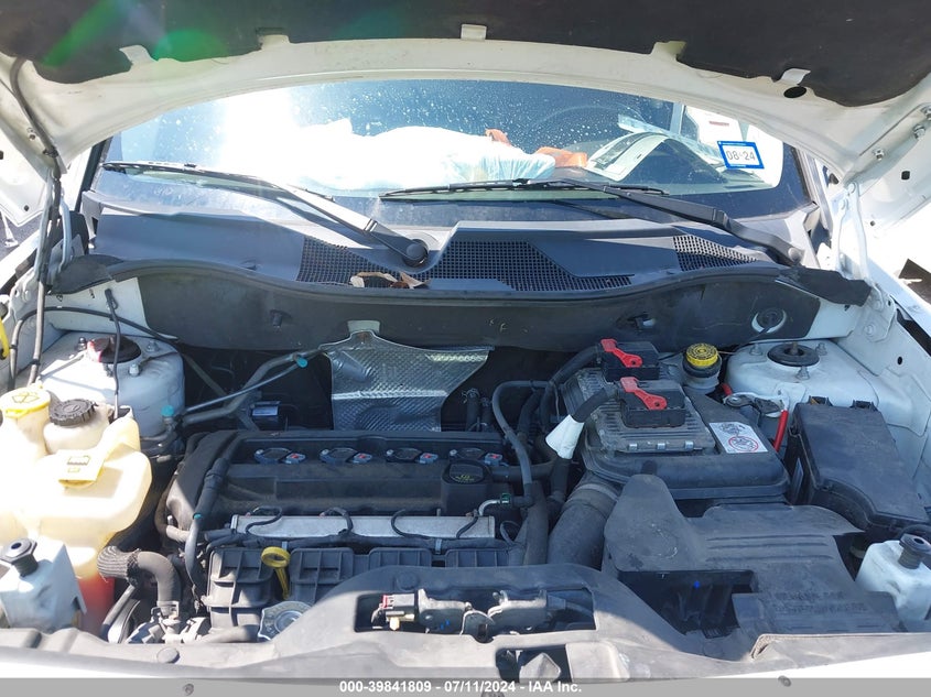 2016 JEEP PATRIOT LATITUDE - 1C4NJPFA0GD502974