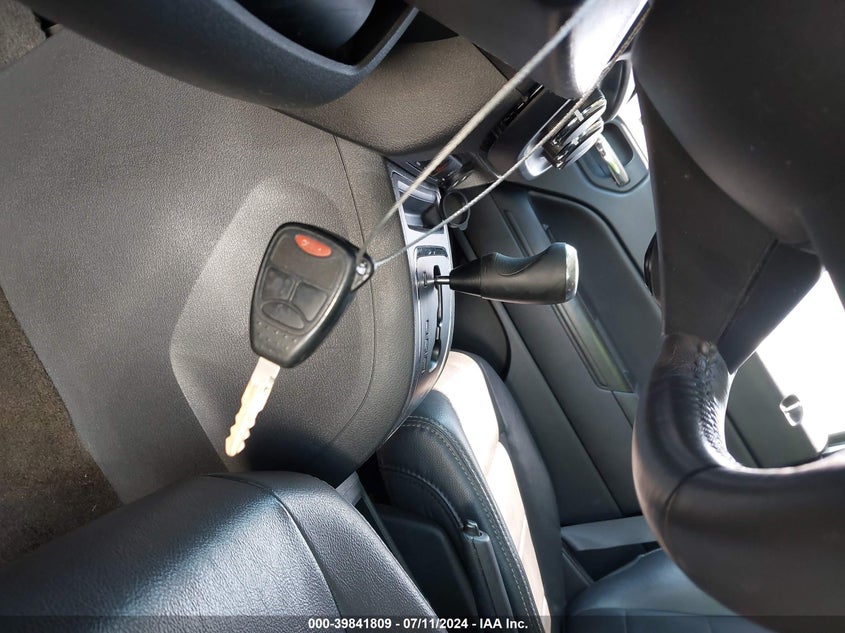 2016 JEEP PATRIOT LATITUDE - 1C4NJPFA0GD502974