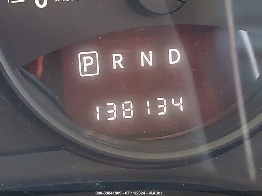 2016 JEEP PATRIOT LATITUDE - 1C4NJPFA0GD502974