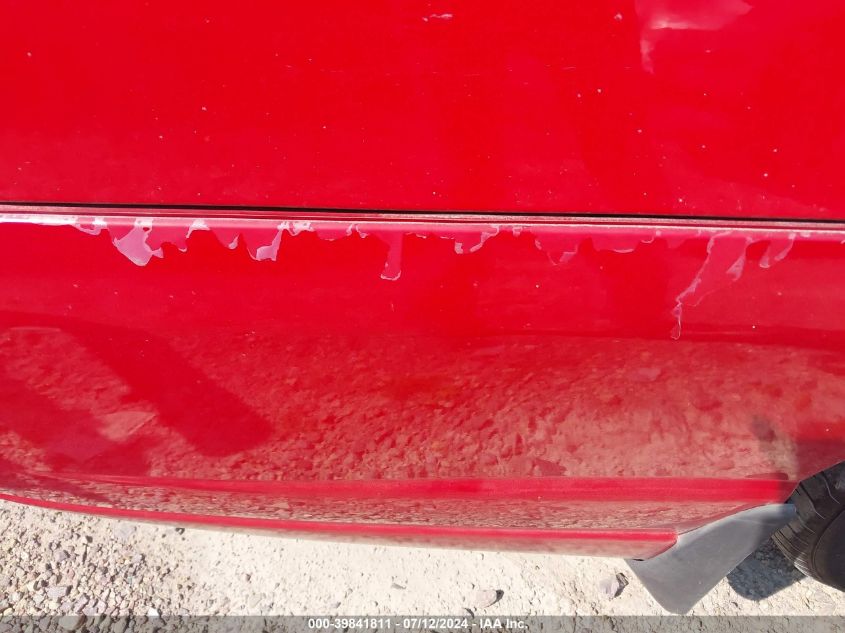 2004 Chevrolet Monte Carlo Ls VIN: 2G1WW12E849344493 Lot: 39841811