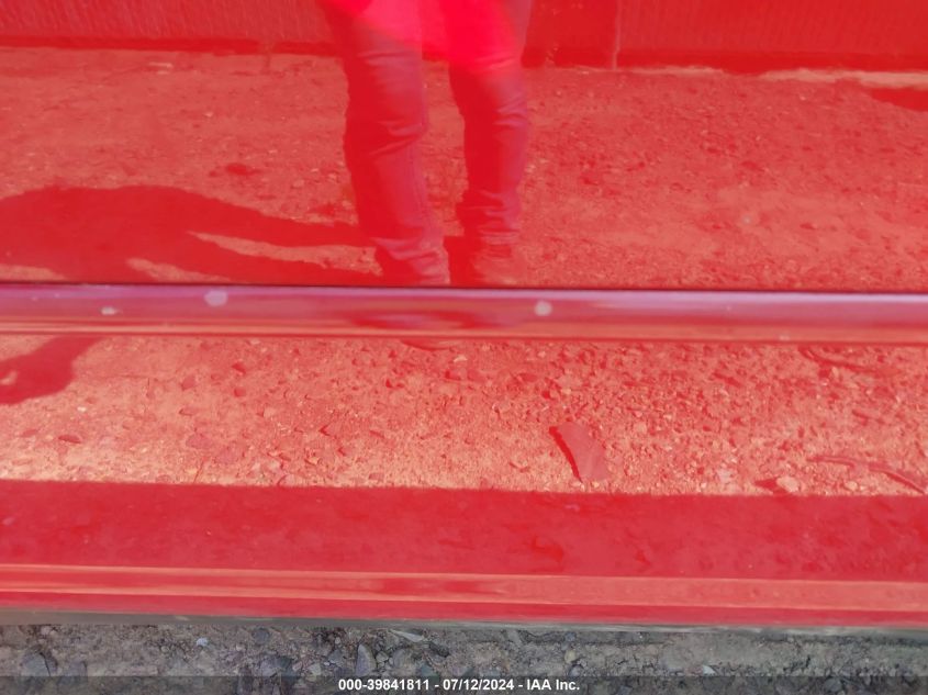 2004 Chevrolet Monte Carlo Ls VIN: 2G1WW12E849344493 Lot: 39841811